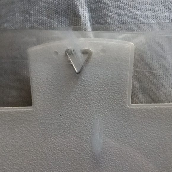 Ceramic cross with Spanish prayers - Picture 3 of 3